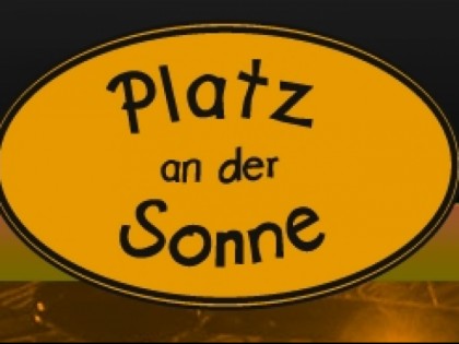 Foto: Platz An der Sonne